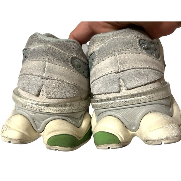 New Balance 9060 Collab Bricks & Wood Nothing changed but the address  8.5D - Picture 12 of 15